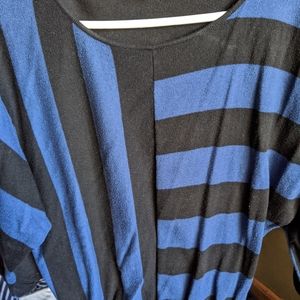 3/4 Sleeve Light Sweater